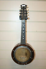 Vintage mandolin banjo for sale  TELFORD