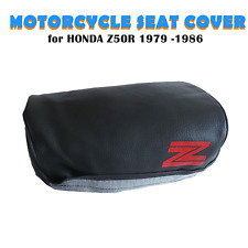 Motorcycle seat cover for sale  AXBRIDGE