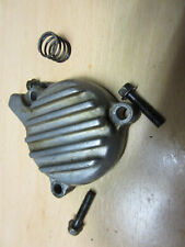 Honda xr250 oil for sale  SHERBORNE