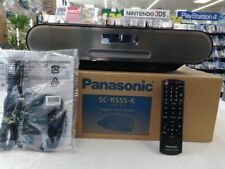 Sistema estéreo compacto Panasonic SC-RS55 dourado W450 x H107 x D245 mm F/S comprar usado Sistema estéreo compacto Panasonic SC-RS55 dourado W450 x H107 x D245 mm F/S comprar usado  Enviando para Brazil