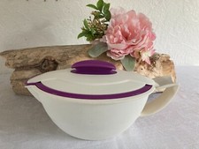 525 saucière tupperware d'occasion  Donnemarie-Dontilly