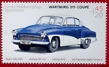 Briefmarke brd wartburg gebraucht kaufen  Bamberg