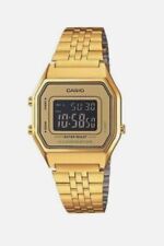 Casio damen uhr gebraucht kaufen  Delmenhorst