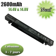 Batterie asus r510l d'occasion  Saint-Ouen-l'Aumône
