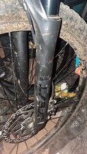 Mountain bike full for sale  ALDERSHOT
