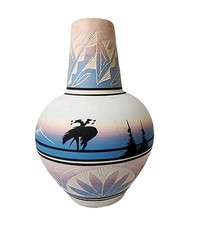Navajo pottery vase for sale  Yuma