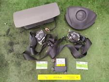 Kit airbag volante usato  Laureana di Borrello