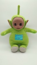 Teletubbies dipsy plüschtier gebraucht kaufen  Recklinghausen