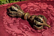 Schöner farbiger vajra gebraucht kaufen  Schwaig b.Nürnberg