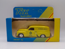 Trax 8003r holden for sale  KETTERING