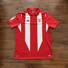 Sevilla away trikot gebraucht kaufen  Kerpen