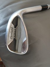 Cleveland cbx zipcore for sale  Bend