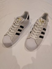 Adidas superstar 3 gebraucht kaufen  Leipzig