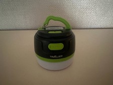 Camping light rechargeable for sale  TELFORD