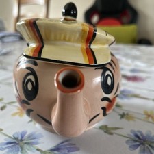 Andy capp tea for sale  MENAI BRIDGE