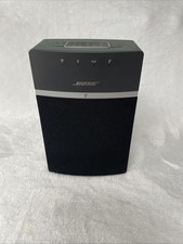 Bose sound touch d'occasion  Expédié en Belgium