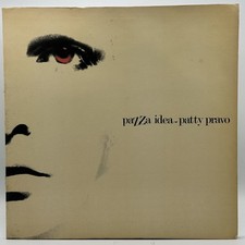 Patti pravo pazza usato  Lissone
