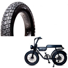 Vee rubber copertone usato  Bologna
