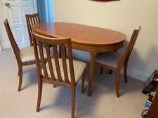 Nathan mid century for sale  BINGLEY