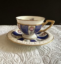 Rosenthal mokkatasse model gebraucht kaufen  Kösching