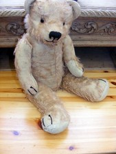 Alban ours ancien d'occasion Alban ours ancien d'occasion  Saint-Pol-sur-Mer