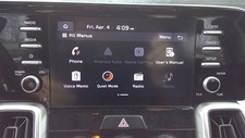 Sorento 2021 audio for sale  Ringoes