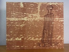 Hap grieshaber jofsef gebraucht kaufen Hap grieshaber jofsef gebraucht kaufen  Hamburg