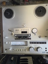 Akai 625 stereo for sale  BOLTON