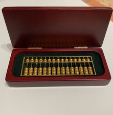 Rare vintage abaco d'occasion  Expédié en Belgium