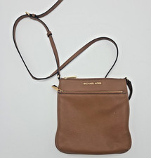 Michael kors brown for sale  Becker