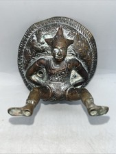 Unusual bronze plaque for sale  YEOVIL
