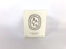 Bougie parfumée diptyque d'occasion  Brignoles