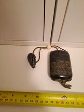 Japanese inro netsuke for sale  BARRY