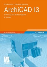 Archicad einfuhrung und usato  Spedire a Italy