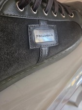Scarpe uomo dolce usato  Melito di Napoli