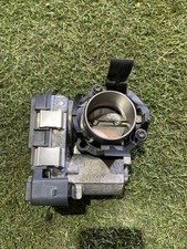 Corpo farfallato volkswagen usato  Rizziconi