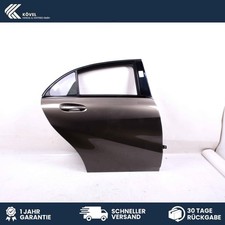 Tür hinten beifahrerseite gebraucht kaufen  Eilenburg