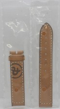 Pulseira de relógio de couro marrom Bell & Ross Heritage 18 mm comprar usado  Enviando para Brazil
