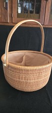 Nantucket lightship basket for sale  Lenoir City