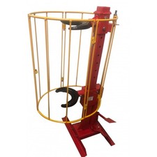 Compresseur hydraulique ressor d'occasion  Valence
