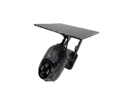 Solarna fotofalówka Voopeak TC27 2.5K 4G 360° TOWAR B na sprzedaż  PL