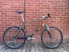 Pace rc200 mountain for sale  WINCHESTER