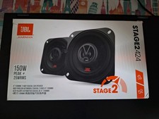 Autolautsprecher jbl stage2 gebraucht kaufen Autolautsprecher jbl stage2 gebraucht kaufen  Steinhagen