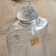 Flacon parfum rené d'occasion  Carqueiranne