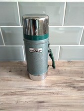 Vintage stanley flask for sale  ROYSTON