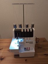 nahmaschine w6 gebraucht kaufen nahmaschine w6 gebraucht kaufen Hamburg