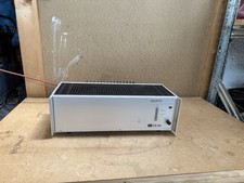 Telewatt 124 power gebraucht kaufen  Schwetzingen
