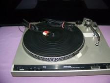 Technics 220 japan for sale  Penfield