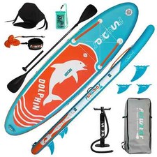 Funwater sup paddleboard gebraucht kaufen  Dresden