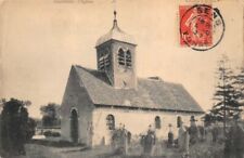 Courtois église d'occasion  Rioz